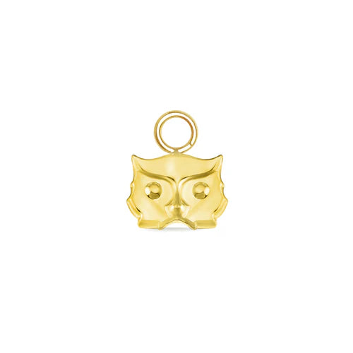 Owl Charm from Norvoch