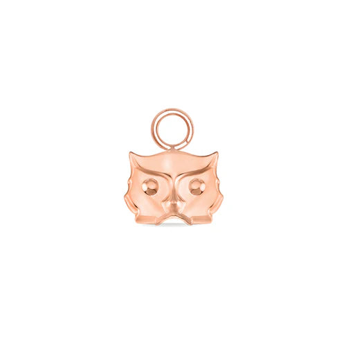 Owl Charm from Norvoch