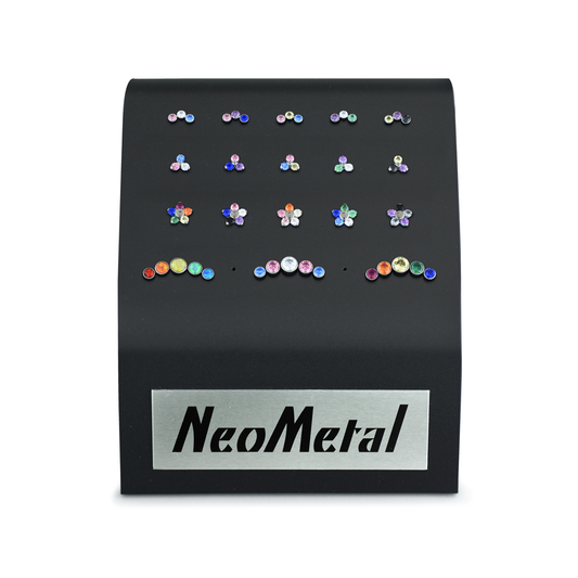 Pride Flags Best Seller Kit from Neometal