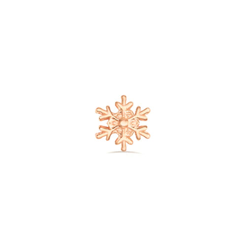 Petite Snowflake from Norvoch