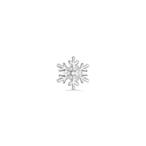 Petite Snowflake from Norvoch