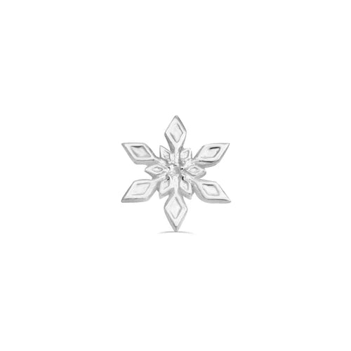 Rime Snowflake from Norvoch