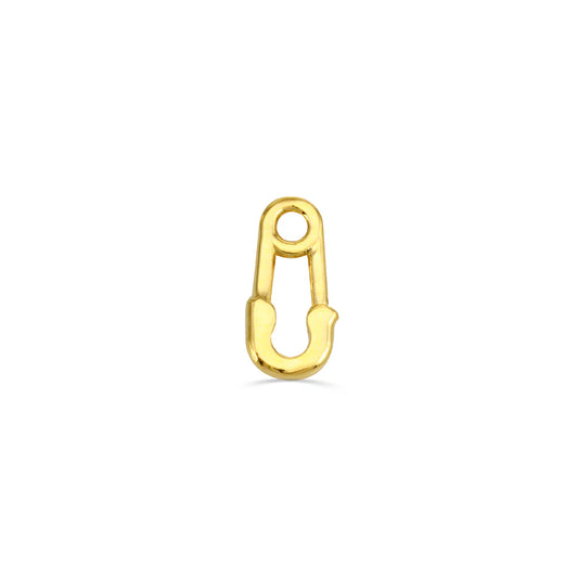 Safety Pin from Norvoch