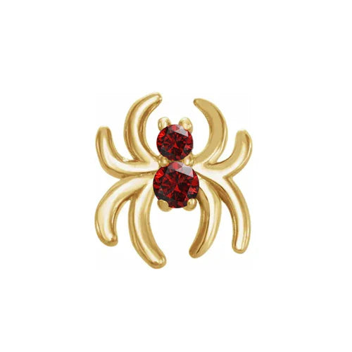 Spider with Gems from Norvoch