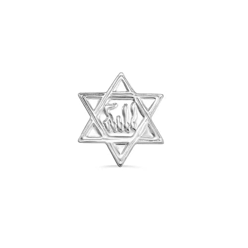 Star of David from Norvoch