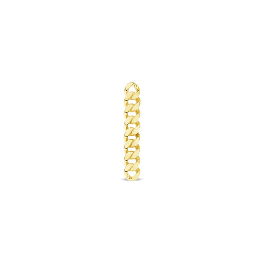 Straight Chain Stud "Curb" from Norvoch