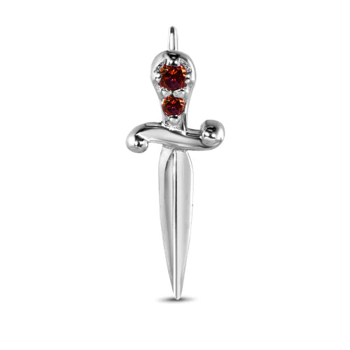 Sword with Gems Charm from Norvoch