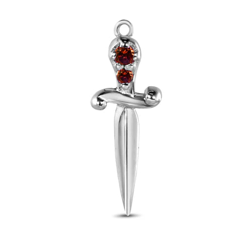 Sword with Gems Charm from Norvoch