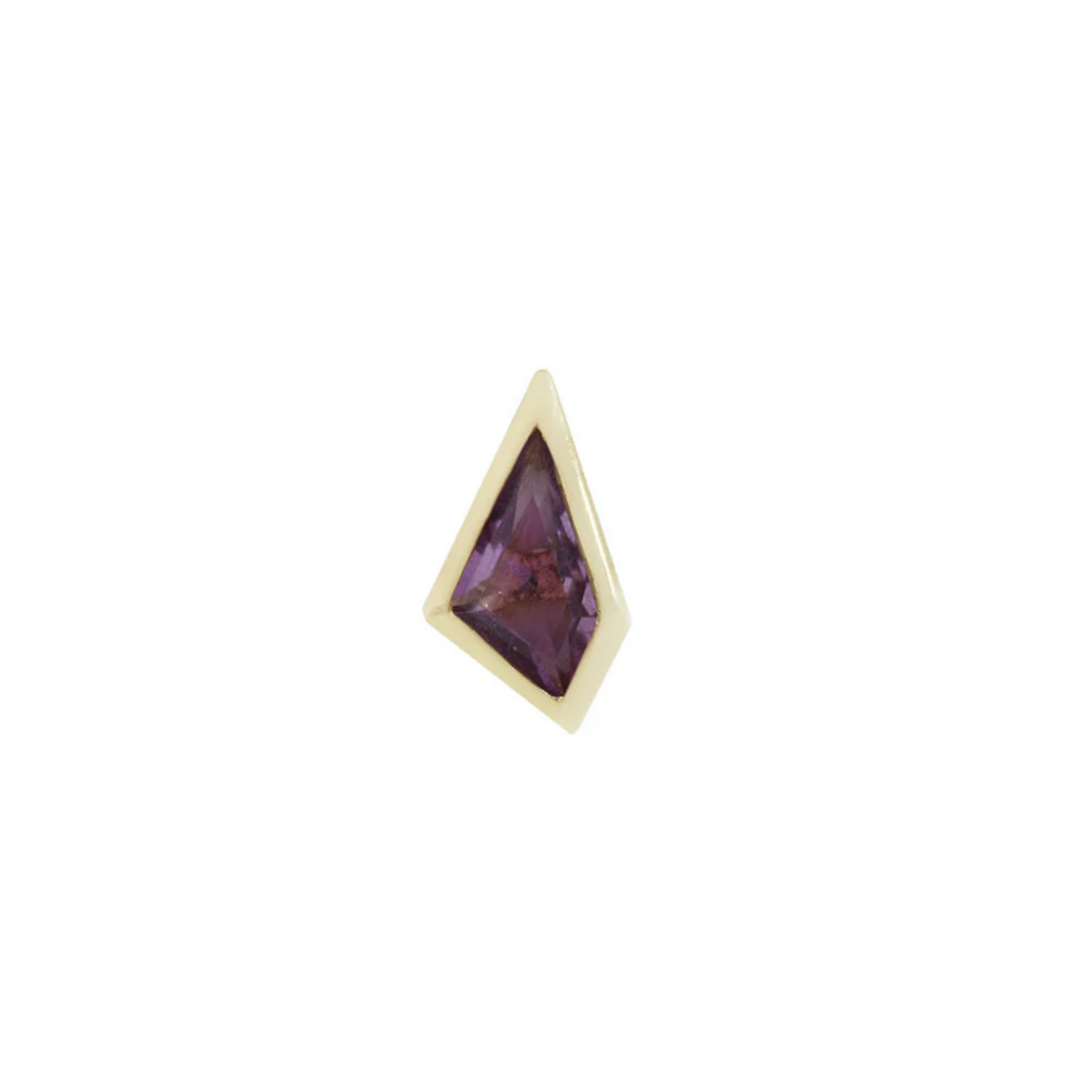 Transcend with Amethyst From Buddha