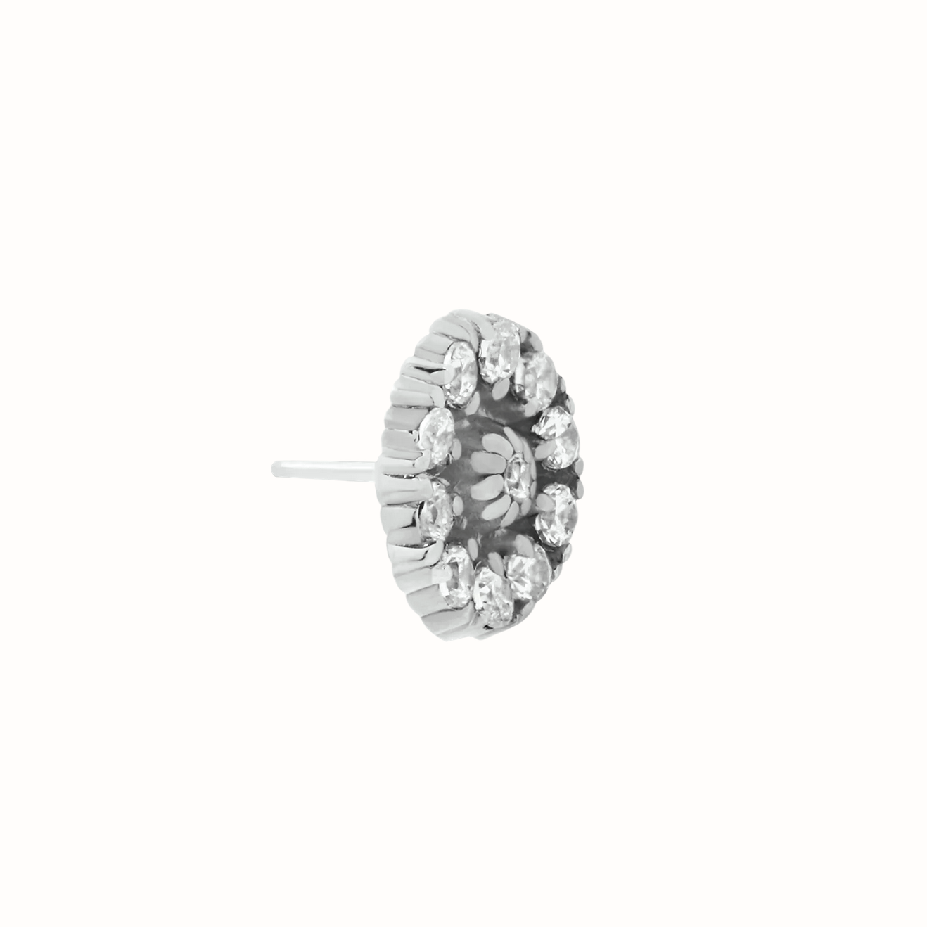 Vitality with Genuine Diamond from Maya