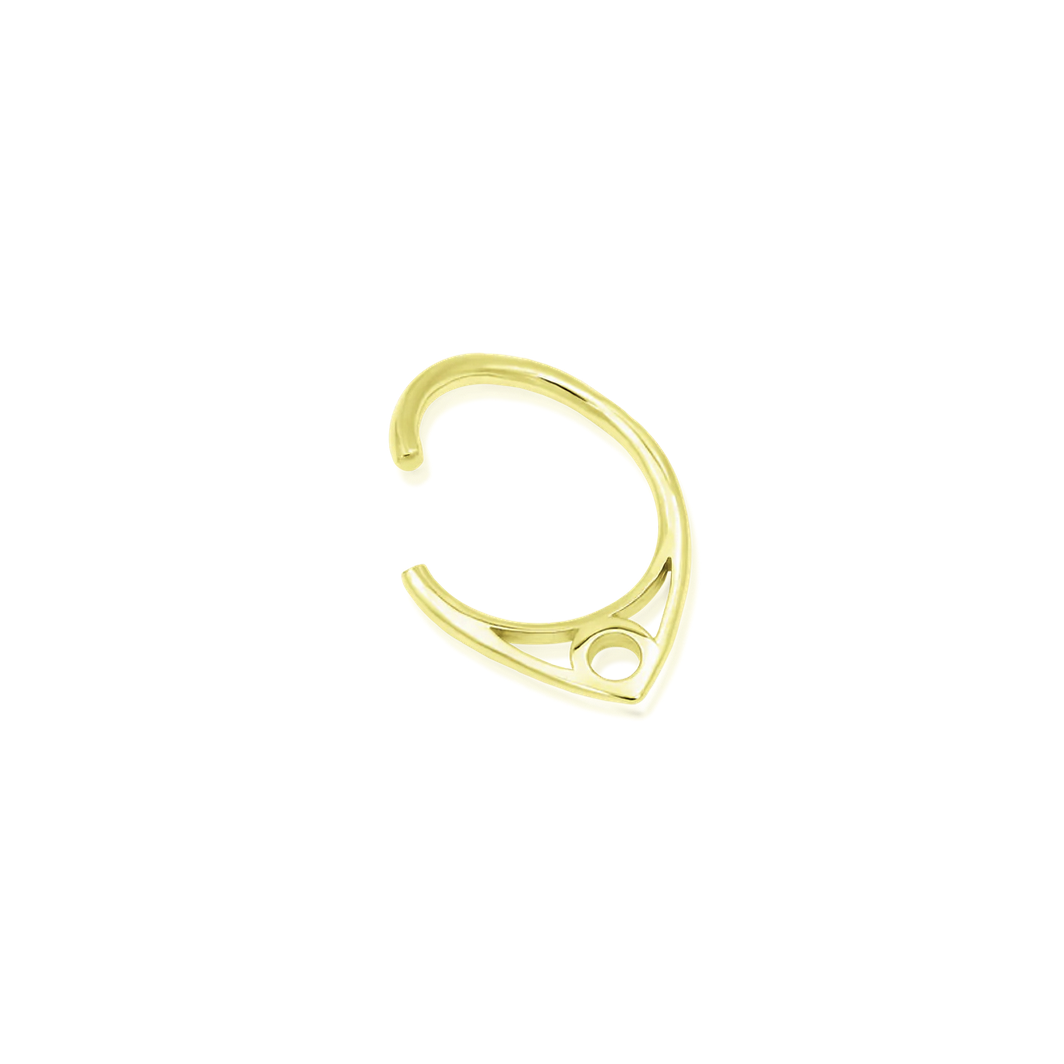 Winifred Seam Ring from Junipurr