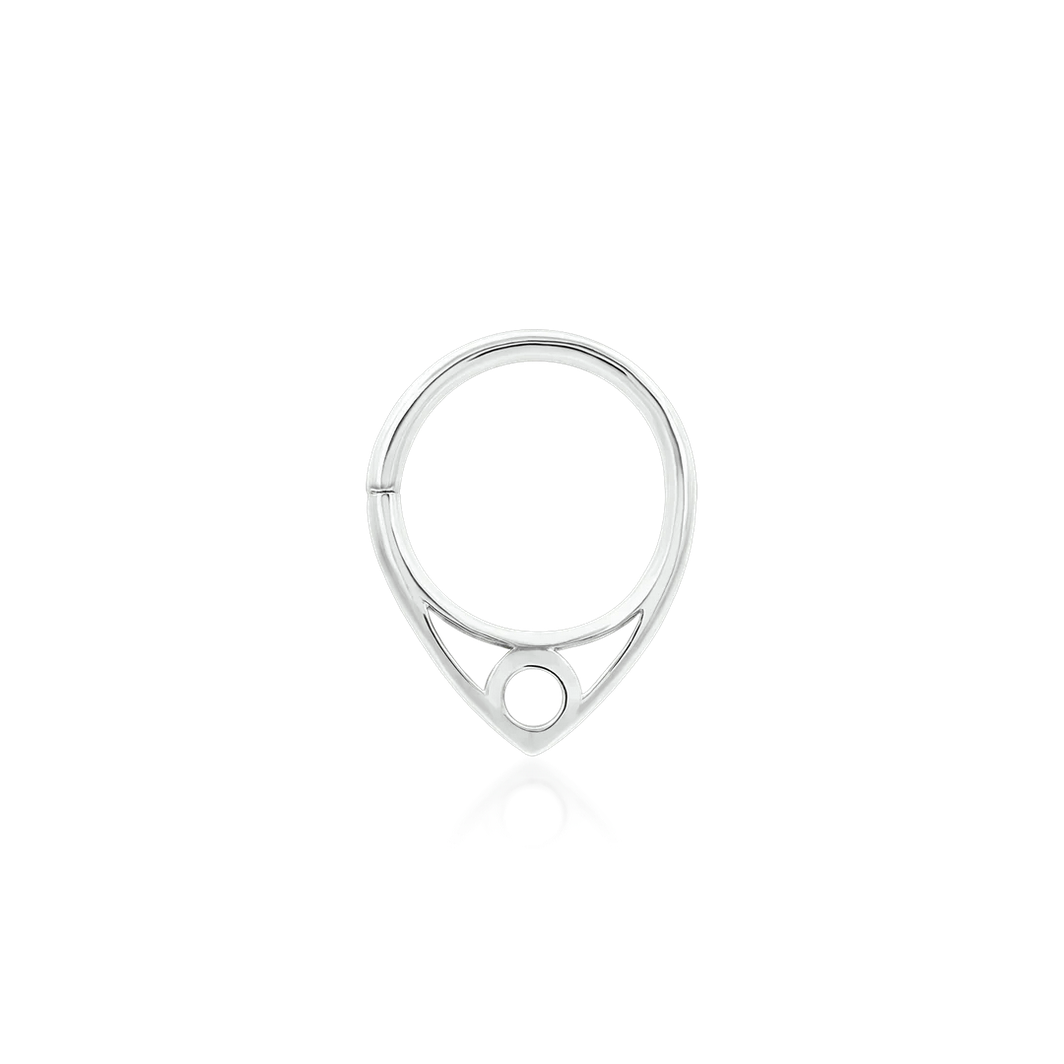 Winifred Seam Ring from Junipurr