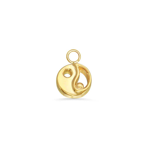 Yin & Yang Charm from Norvoch